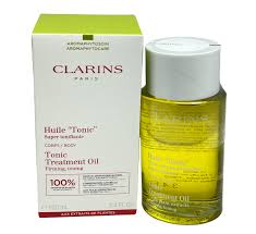 [CLARINS] CLARINS RELAX BODY OIL 100 ML