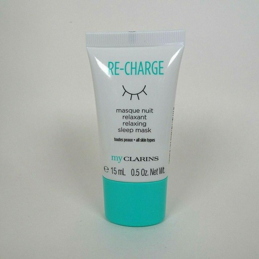 [CLARINS] CLARINS MY SLEEP MASK  30 ML