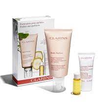 [CLARINS] CLARINS GS MY ROUTINE STRETCH MARK EXPERT