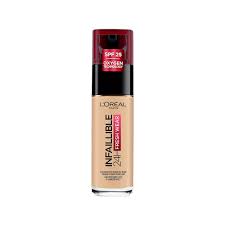 [LOREAL] LOREAL INFAILLIBLE FRESH WEAR 24H  100
