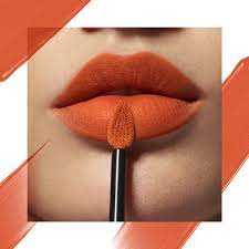 [LOREAL] LOREAL ROUGE SIGNATURE MATTE 112 ACHIEVE