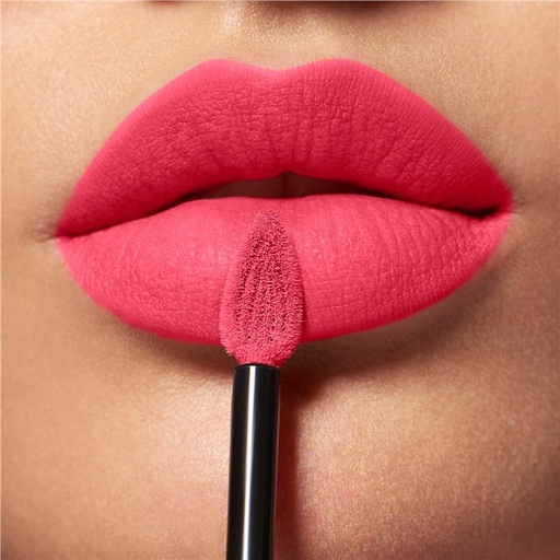[LOREAL] LOREAL ROUGE SIGNATURE MATTE 128 DECIDE PARISIAN SUNSET
