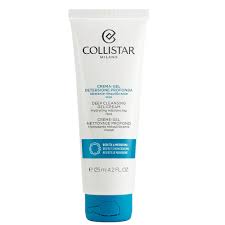 COLLISTAR Deep Cleansing gel Cream 125 ml