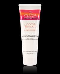 COLLISTAR BATH AND SHOWER CREAM