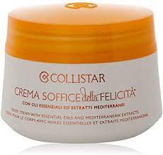 COLLISTAR Crema Soffice Delle Felicita Body Cream 200 ml