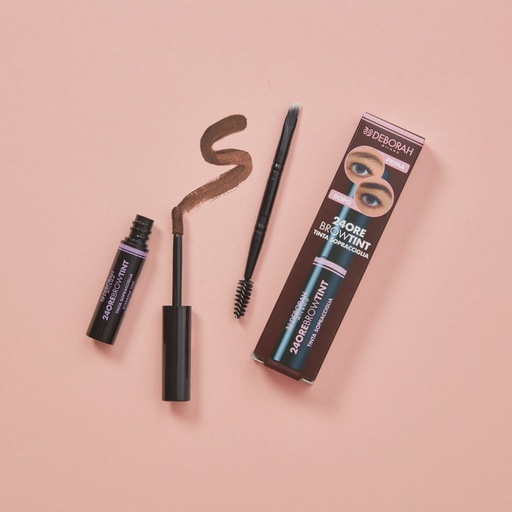 DEBORAH TINTA BROW  01