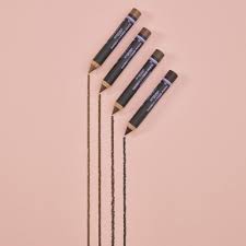 قلم حواجب DEBORAH 24 ORE BROW FIBER  04
