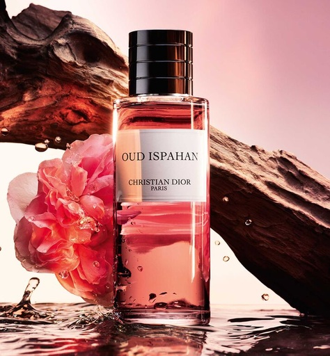 DIOR OUD ISPAHAN EDP 40 ML