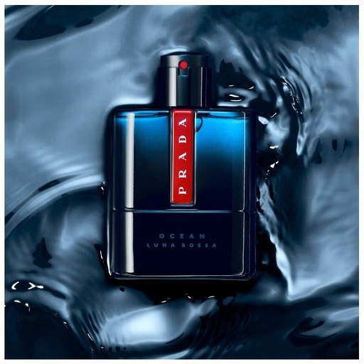 PRADA OCEAN LUNA ROSSA MEN EDT 50 ML