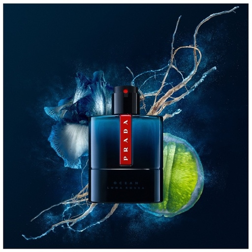 PRADA OCEAN LUNA ROSSA MEN EDT 100 ML
