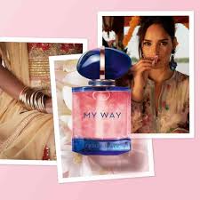 GIORGIO ARMANI MY WAY EDP INTENSE 90 ML