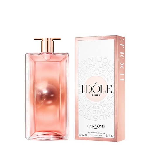LANCOME  IDOLE AURA EDP 50 ML