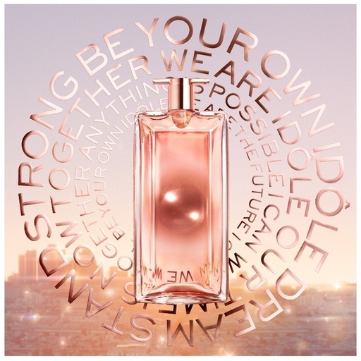 LANCOME IDOLE AURA EDP  100ML