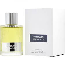 TOM FORD BEAU DE JOUR EDP 100 ML