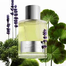 TOM FORD BEAU DE JOUR  EDP  50 ML