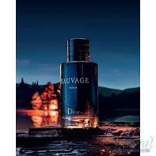 DIOR SAUVAGE PARFUM  200 ML