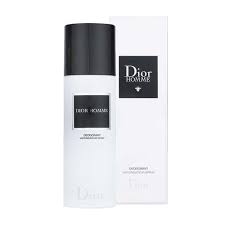 DIOR HOMME  DEO SPRAY  150 ML