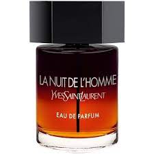 LANUIT DE L" HOMME  EDP    100ML