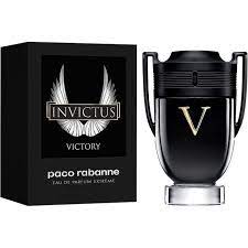 PR  INVICTUS VICTORY EDP  EXTREME  50 ML