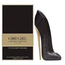 GOOD GIRL SUPREME  EDP  80 ML