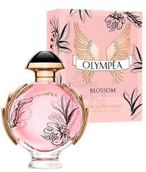 OLYMPEA  BLOSSOM EDP FLORALE  80 ML