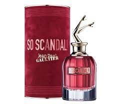 JEAN PAUL GAULTTER SO SCANDAL EDP 80 ML