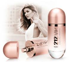 212  VIP ROSE EDP  50 ML