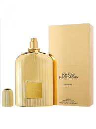 TOM FORD BLACK ORCHID PARFUM  100 ML
