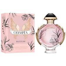 OLYMPEA  BLOSSOM EDP FLORALE  50 ML