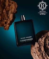 COSTUME NATIONAL SECRET WOODS EDP 50 ML
