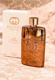 GUCCI GUILTY POUR FEMME INTENSE EDP 90 ML
