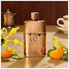 GUCCI GUILTY POUR FEMME INTENSE EDP 50 ML