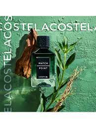 LACOSTE MATCH POINT MAN EDP 50 ML