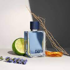 CALVIN  KLEIN DEFY EDT  30 ML
