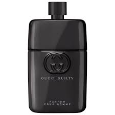 GUCCI GUILTY POUR HOMME PARFUM 90 ML