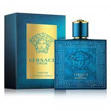 VERSACE EROS MAN PARFUM  100 ML