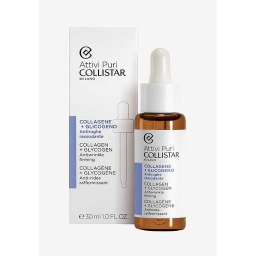 COLLISTAR COLLAGEN +GIYCOGEN ANTIWRINKLE FIRMING