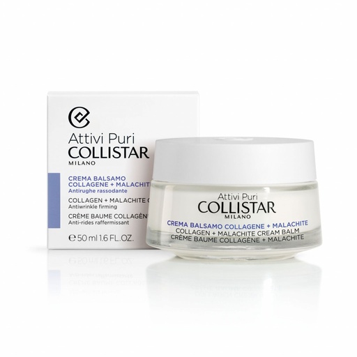 COLLISTAR Collagen +Malachite Cream Balm