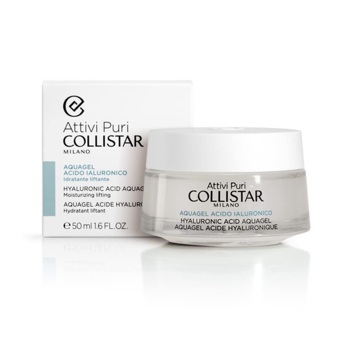 COLLISTAR Hyaluronic Acid +Ceramides