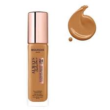 ALWAYS FABULOS 24 HLIQUID FDT 520 GOLDEN CARAMEL