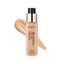 ALWAYS FABULOUS FOUNDATION 24H 410 GOLODEN BEIGE