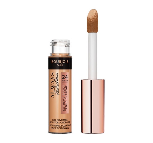 ALWAYS FABULOUS CONCEALER 24H 300 BEIGE ROSE