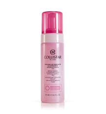 COLLISTAR Brightening Cleansing Foam 180 ml  21914