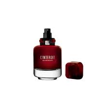 GIVENCHY  L INTERDIT ROUGE EDP  35 ML