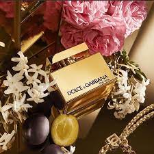 DOLCE & GABBANA GOLD the one EDP INTENSE  30 ML