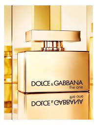 DOLCE & GABBANA GOLD the one EDP INTENSE 50 ML