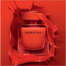 NARCISO  RODRIGUEZ ROUGE EDP 30 ML