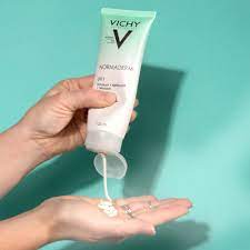 VICHY NORMADERM  3IN 1 125 ML