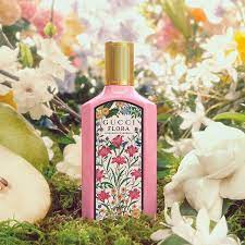 GUCCI FLORA GORGEOUS GARDENIA EDP 50 ML