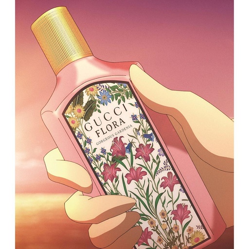 GUCCI FLORA GORGEOUS GARDENIA EDP 30 ML